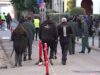 El barri de la Sagrada Família, escenari de la sèrie ‘El otro lado’ de Movistar
