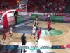 El Baxi Manresa fitxa a Jordan Caroline