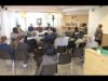 Èxit del primer festival de novel·la negra de Berga