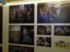 L’Associació de Voluntaris de CaixaBank inaugura a Manresa l’exposició sobre la tasca humanitària impulsada en favor dels refugiats d’Ucraïna
