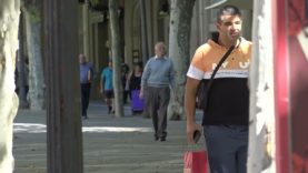 Manresa bat el rècord de visites guiades i consolida la tendència a l’alça del turisme a la ciutat