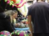 Manresa s’ha omplert de visitants aquest cap de setmana amb la tradicional Fira de Sant Andreu