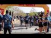 Més de 1.000 persones van córrer aquest diumenge al vinya-Cross, a l’Oller del Mas
