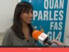 TDT Parlem amb la Tania i la Mª Carme, una parella lingüística de Manresa