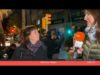 TDT Prop de 200 persones es concentren a Manresa en el marc del 25-N