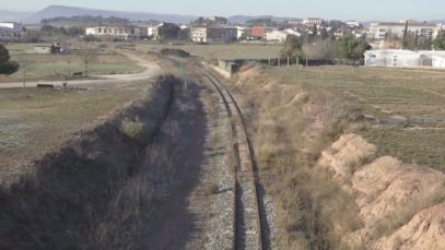 Territori adjudica l’anàlisi d’un nou tren-tramvia al Bages