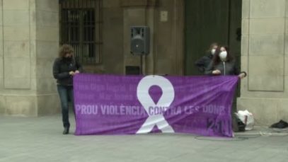 Violencia masclista