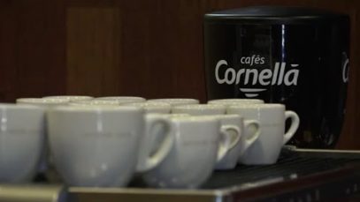 Coneixem el cas d’èxit de Cafès Cornellà