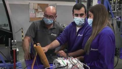 Coneixem el cas d’èxit de Masats