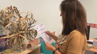Consell: T’han aplicat canvis en el contracte de la llum o del gas sense el teu consentiment?
