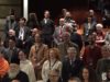El Fòrum Internacional Multireligiós ‘Cruïlla de Camins’ signa el pacte Manresa 2022