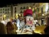 Gairebé una seixantena de parades van omplir la Fira de Santa Llucia aquest cap de setmana a Manresa