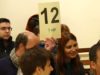 La subhasta de quadres per recaptar diners contra el càncer, organitzada per l’Associació Contra el Càncer de Manresa, ha celebrat la 45ena edició.
