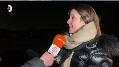 180º Comencen les obres del Parc de l’Agulla