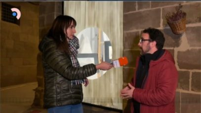 180º Segona edició de Mira l’Art a Solsona