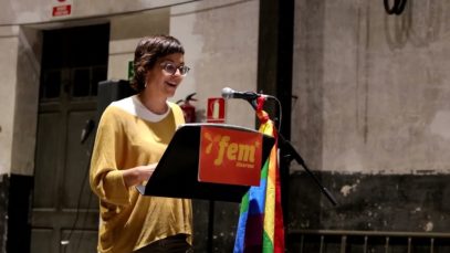 A menys de mig any per les eleccions municipals, al Bages ja hi ha gairebé totes les candidatures a punt