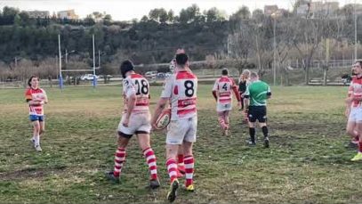 Agenda esportiva del cap de Setmana