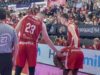 El Rytas Vilnus i el Bahcesehir d’Instanbul s’afegeixen al Bonnen el grup del Baxi Manresa a la Champions