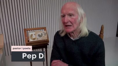 Els 48 Noms de l’amor, de Pep Divins