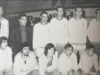 50 anys del derbi de bàsquet manresà a la màxima categoria estatal