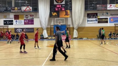 Agenda esportiva del cap de setmana