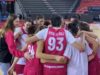 Agenda esportiva del cap de setmana