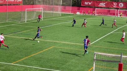 Agenda esportiva del cap de setmana