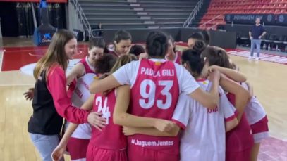 Agenda esportiva del cap de setmana