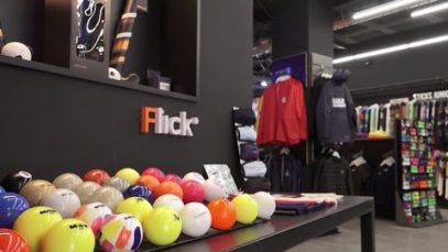 Coneixem el cas d’èxit de Flick Hockey