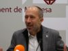 L’Ajuntament de Manresa augmenta la inversió en neteja en prop de mig milió d’euros i incorpora més personal i maquinària especialitzada
