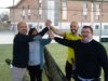Manresa acollirà el 25 de febrer un dels tornejos del campionat Catalunya Pàdel Tour LGTBIQ+