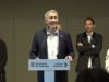 S’inaugura la nova escola La Serreta de Santpedor