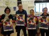 13a edició del festival de jocs de taula “Tast de Jocs” del CAE