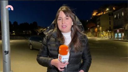 180º Minuts de silenci a Súria i Sant Joan de Vilatorrada en record dels tres geòlegs morts