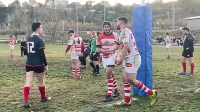 Agenda esportiva del cap de setmana