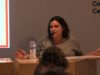 Debat ciutadà sobre el sistema ferroviari Bages-Berguedà, organitzat per “En Comú Podem”,