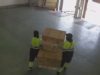 Els Mossos d’Esquadra detenen quatre persones per robar en una empresa de Sant Fruitós de Bages