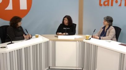 Els pressupostos de la Generalitat del 2023 deixen 114M a la Catalunya Central