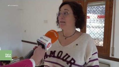 FET A MIDA El Consell Comarcal del Bages posa en funcionament el servei de cura per a Infants Juga Bages