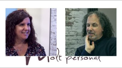 Jordi Purtí, autor, director i actor