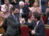 La fiscalia ha demanat al Tribunal Suprem que anul·li el judici contra part de la Mesa del Parlament de Roger Torrent