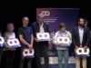 Manresa acull l’acte de lliurament dels Reconeixements Administració Oberta 2022