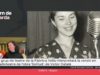TDT Arriba a Sallent la exposició Maria Matilde Almendros Carcassona: una veu i dues passions