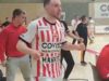 El Covisa Manresa s’afiança a la segona posicio de la segona divisió B de Futbol Sala