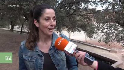 FET A MIDA La Nicolassa i la crema de Carbassa, un conte solidari per aquest Sant Jordi