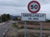 La Justícia considera inviable el macroparc fotovoltaic de Castellfollit del Boix