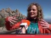 TDT La periodista bagenca Cristina Riba és l’ambaixadora de la Vertical Montserrat 2023