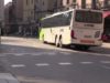 Territori incorpora millores en el servei de bus entre Manresa i Barcelona