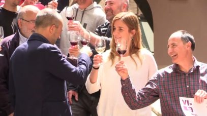6a edició de la Fira ViBa aposta per promoure la gastronomia, el producte local i el turisme