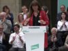 Acte central de campanya: Ramon Bacardit, de Junts
